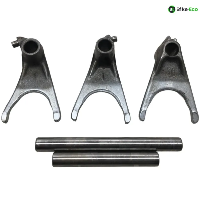 Boite de vitesses KAWASAKI KR 250 1984-1986