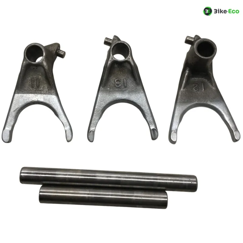 Boite de vitesses KAWASAKI KR 250 1984-1986