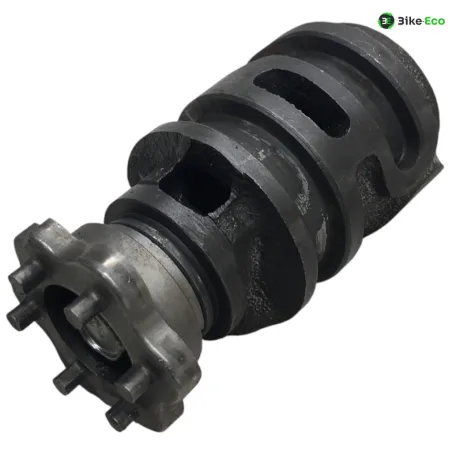 Boite de vitesses KAWASAKI KR 250 1984-1986
