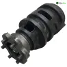 Boite de vitesses KAWASAKI KR 250 1984-1986 Boite de vitesses KAWASAKI KR 250 1984-1986