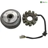Stator alternateur KAWASAKI KR 250 1984-1986 Stator alternateur KAWASAKI KR 250 1984-1986