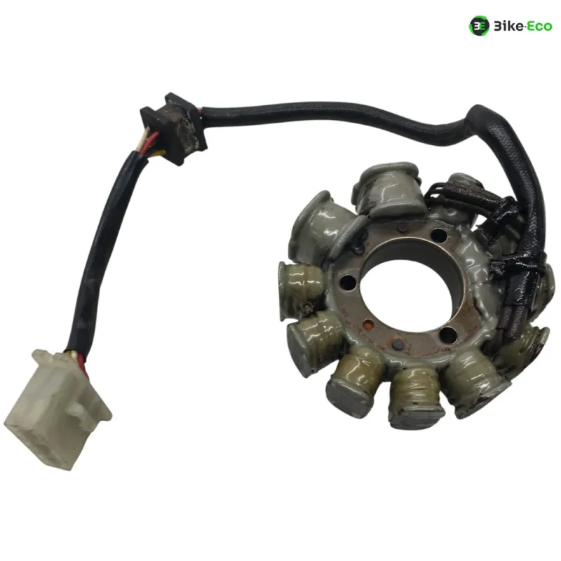Stator alternateur KAWASAKI KR 250 1984-1986