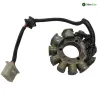 Stator alternateur KAWASAKI KR 250 1984-1986 Stator alternateur KAWASAKI KR 250 1984-1986