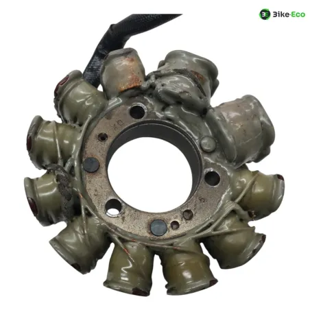 Stator alternateur KAWASAKI KR 250 1984-1986