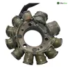 Stator alternateur KAWASAKI KR 250 1984-1986 Stator alternateur KAWASAKI KR 250 1984-1986