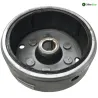 Stator alternateur KAWASAKI KR 250 1984-1986 Stator alternateur KAWASAKI KR 250 1984-1986