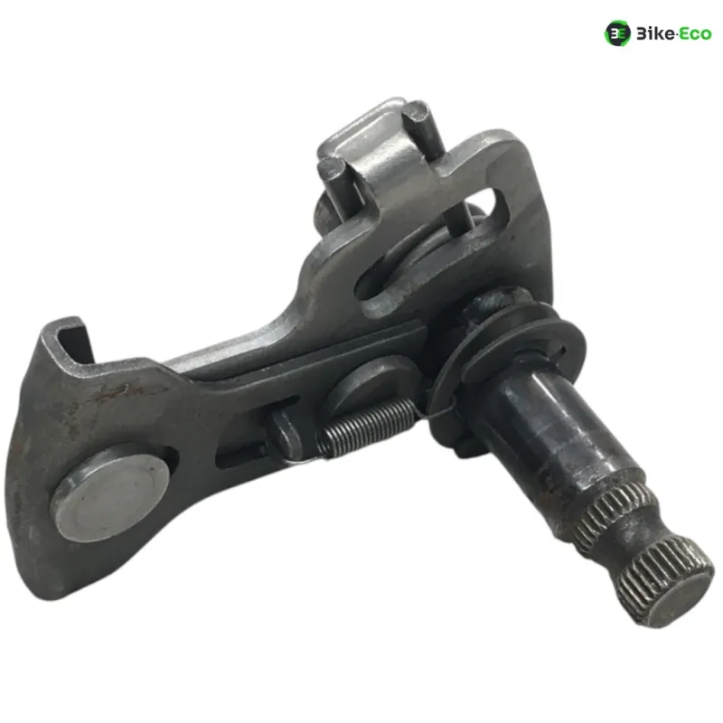 Axe de selecteur KAWASAKI KR 250 1984-1986