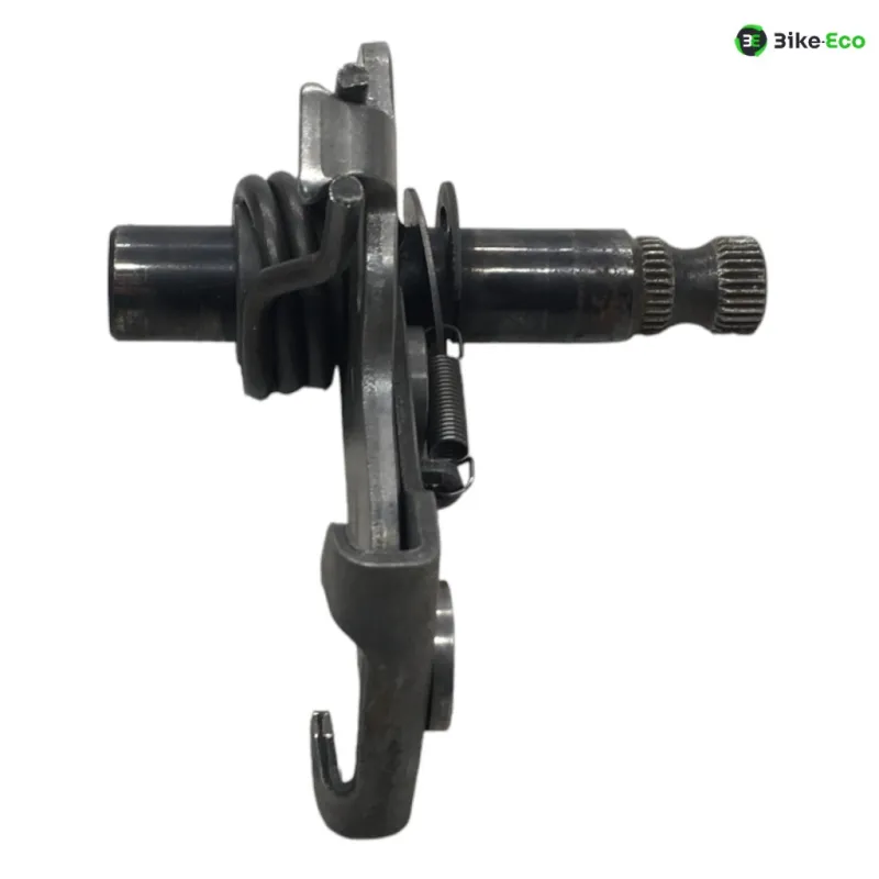 Axe de selecteur KAWASAKI KR 250 1984-1986