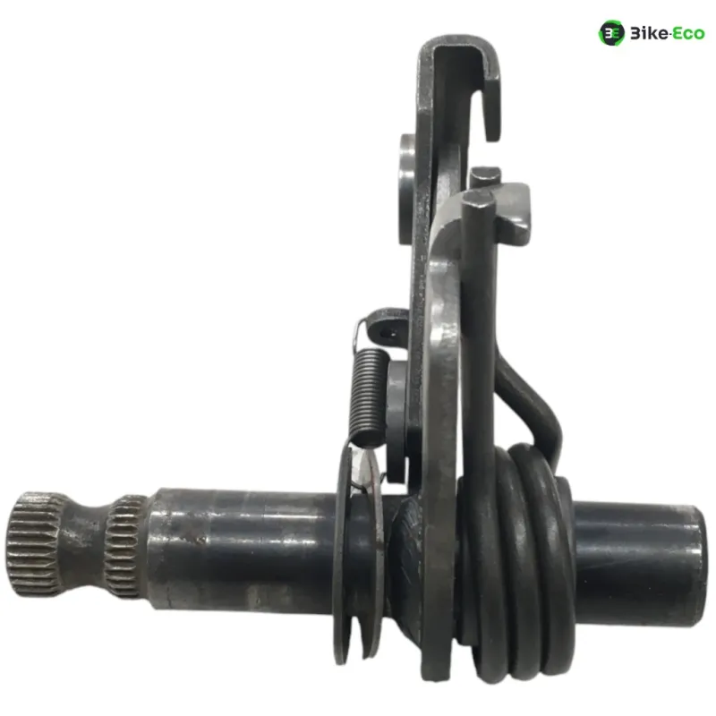 Axe de selecteur KAWASAKI KR 250 1984-1986