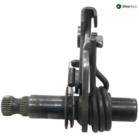 Axe de selecteur KAWASAKI KR 250 1984-1986