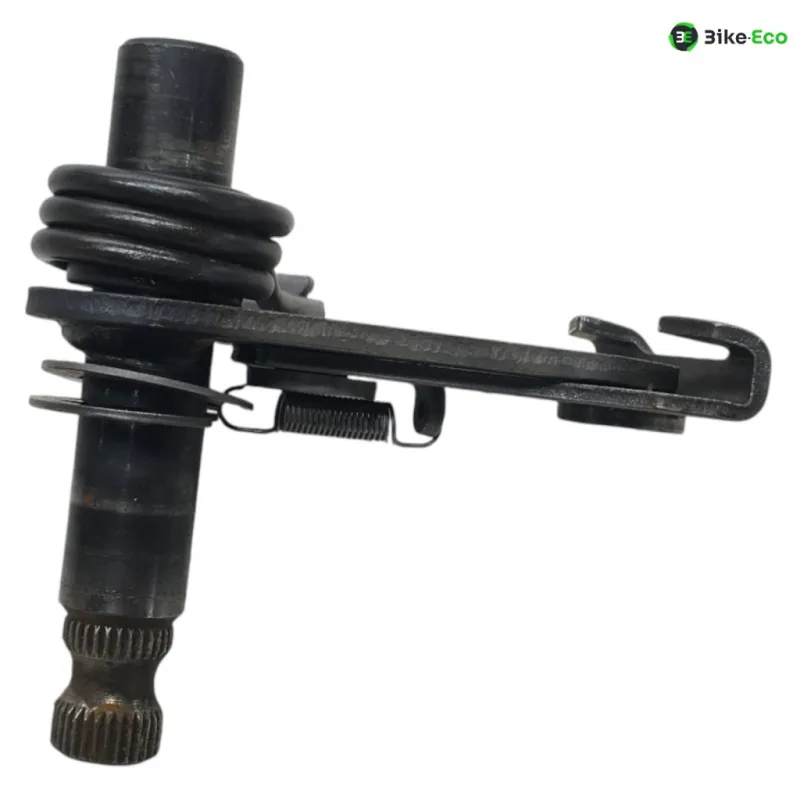 Axe de selecteur KAWASAKI KR 250 1984-1986