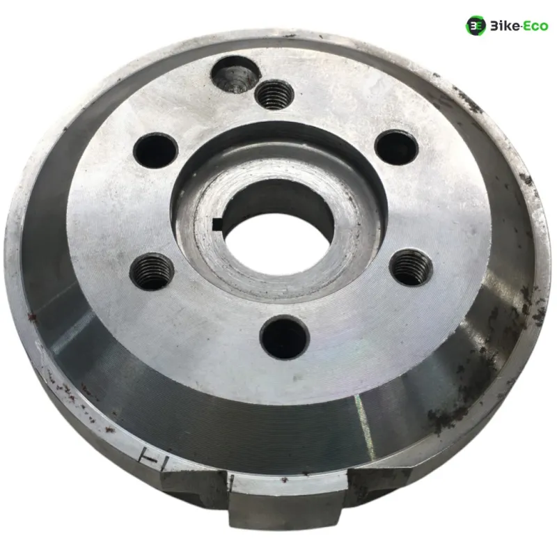 Rotor volant moteur KAWASAKI KR 250 1984-1986