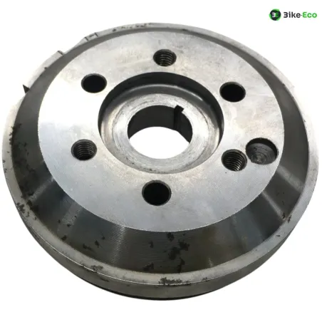 Rotor volant moteur KAWASAKI KR 250 1984-1986