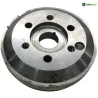 Rotor volant moteur KAWASAKI KR 250 1984-1986