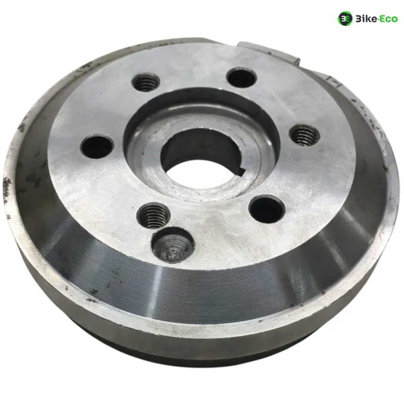 Rotor volant moteur KAWASAKI KR 250 1984-1986