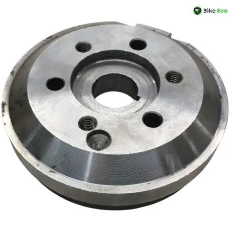 Rotor volant moteur KAWASAKI KR 250 1984-1986