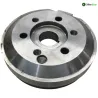 Rotor volant moteur KAWASAKI KR 250 1984-1986