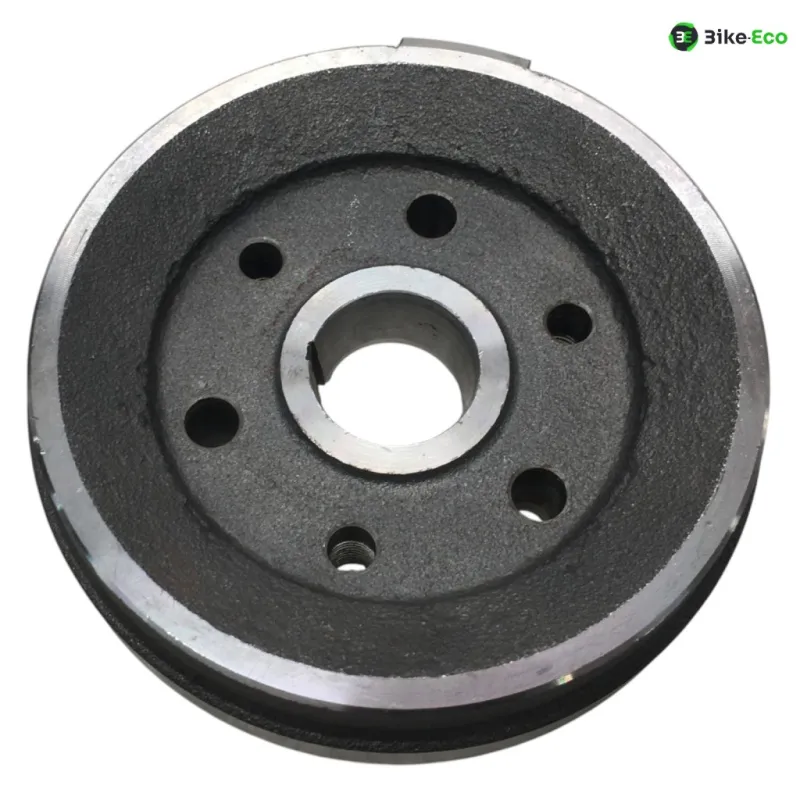 Rotor volant moteur KAWASAKI KR 250 1984-1986