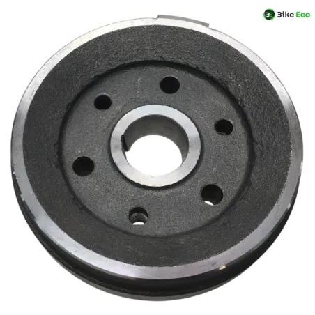 Rotor volant moteur KAWASAKI KR 250 1984-1986