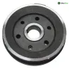 Rotor volant moteur KAWASAKI KR 250 1984-1986