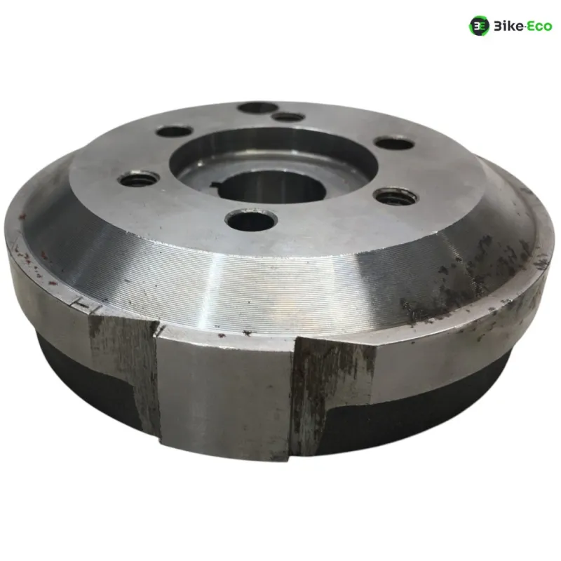 Rotor volant moteur KAWASAKI KR 250 1984-1986