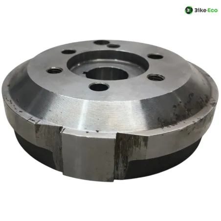 Rotor volant moteur KAWASAKI KR 250 1984-1986