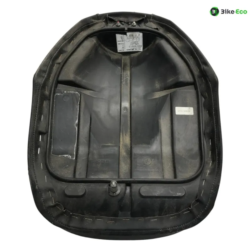 Selle conducteur MBK YQ 50 1997-2012 NITRO