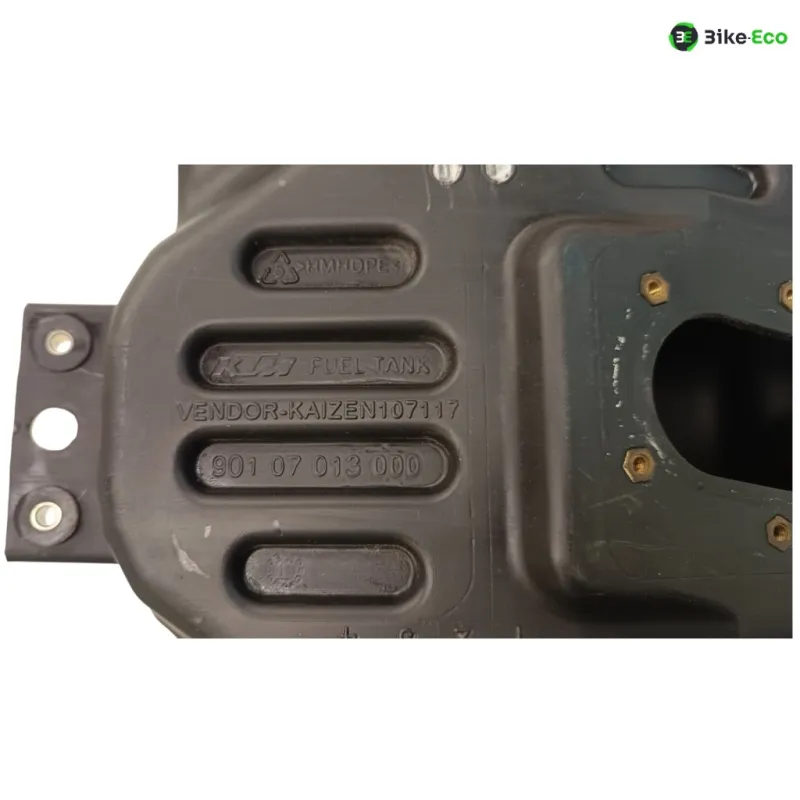Reservoir KTM DUKE 125 2011-2016