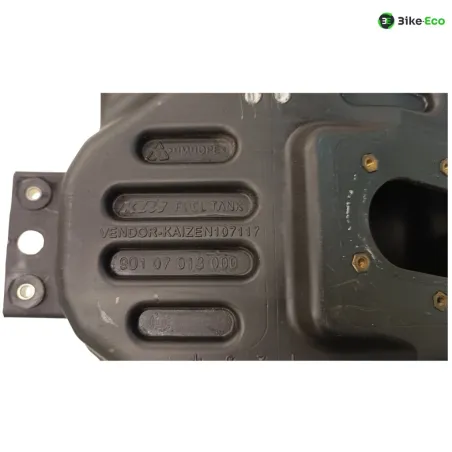 Reservoir KTM DUKE 125 2011-2016