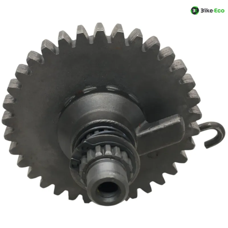 Axe de kick KAWASAKI KR 250 1984-1986