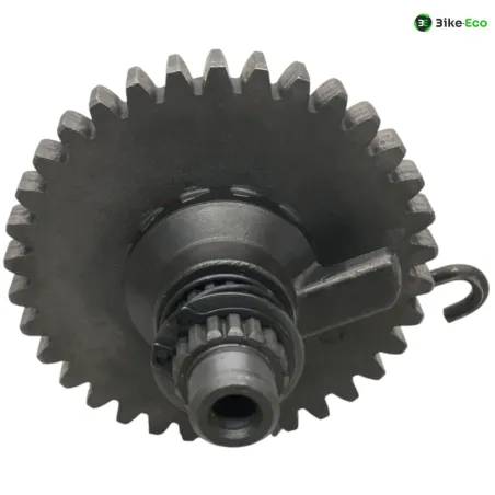 Axe de kick KAWASAKI KR 250 1984-1986