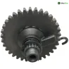 Axe de kick KAWASAKI KR 250 1984-1986 Axe de kick KAWASAKI KR 250 1984-1986