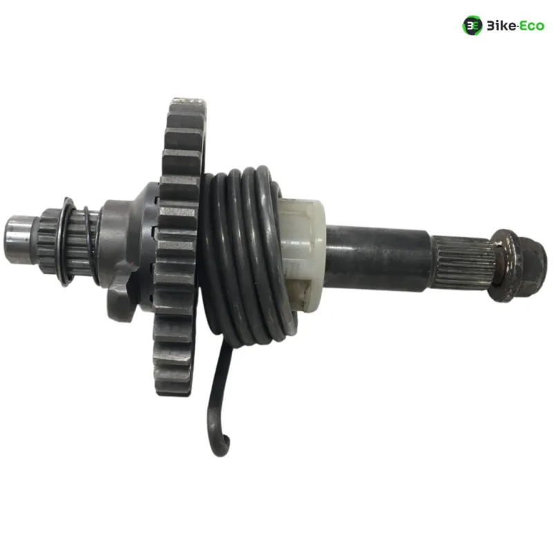 Axe de kick KAWASAKI KR 250 1984-1986