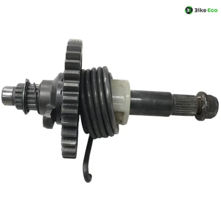 Axe de kick KAWASAKI KR 250 1984-1986