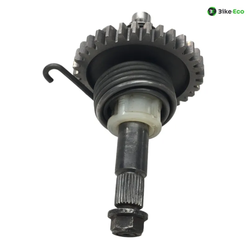 Axe de kick KAWASAKI KR 250 1984-1986