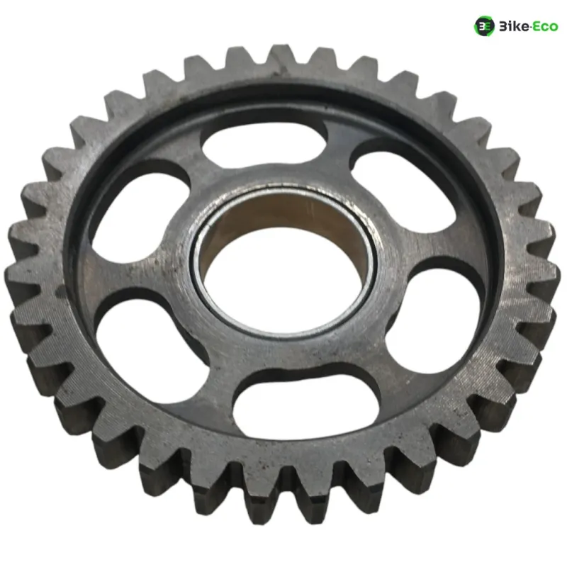 Axe de kick KAWASAKI KR 250 1984-1986