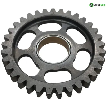 Axe de kick KAWASAKI KR 250 1984-1986
