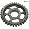Axe de kick KAWASAKI KR 250 1984-1986 Axe de kick KAWASAKI KR 250 1984-1986