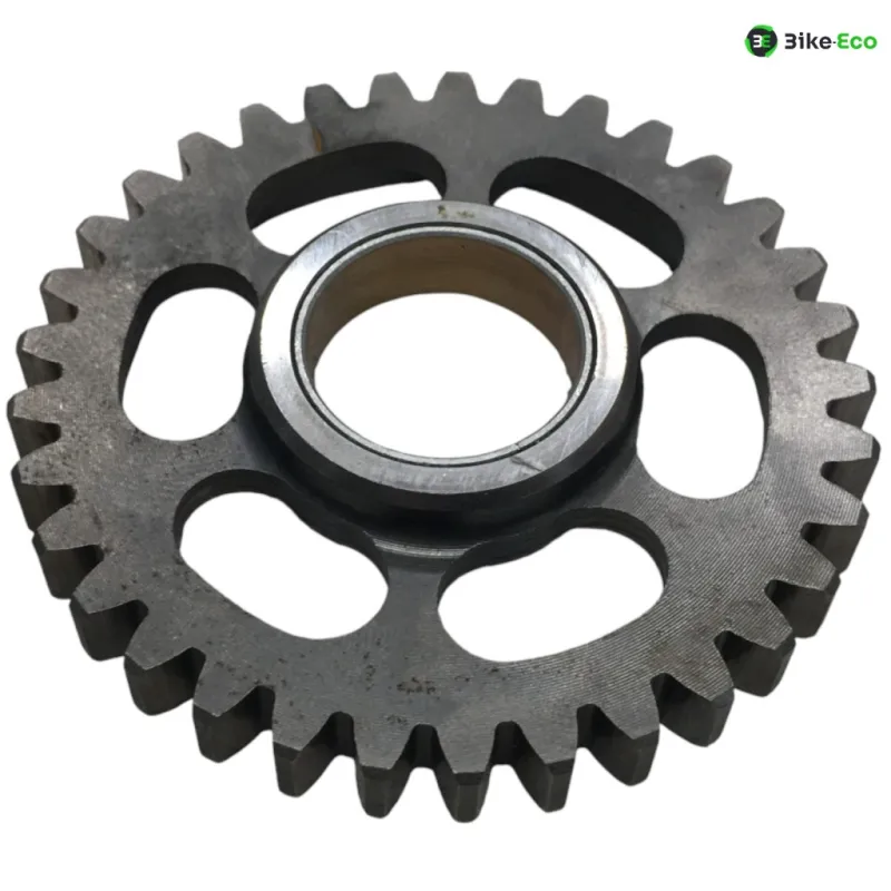 Axe de kick KAWASAKI KR 250 1984-1986
