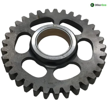 Axe de kick KAWASAKI KR 250 1984-1986