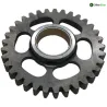 Axe de kick KAWASAKI KR 250 1984-1986 Axe de kick KAWASAKI KR 250 1984-1986