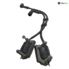 Bobine allumage KAWASAKI KR 250 1984-1986
