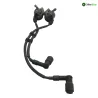 Bobine allumage KAWASAKI KR 250 1984-1986