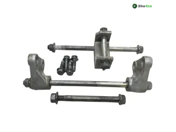 Support moteur KAWASAKI KR 250 1984-1986