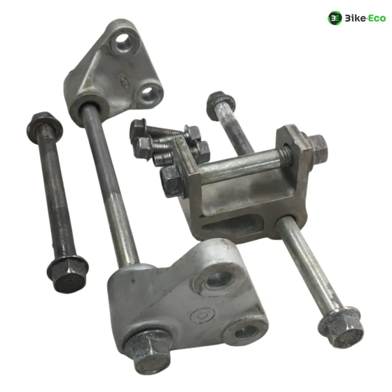 Support moteur KAWASAKI KR 250 1984-1986