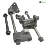 Support moteur KAWASAKI KR 250 1984-1986