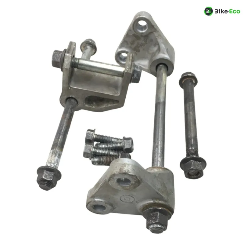 Support moteur KAWASAKI KR 250 1984-1986