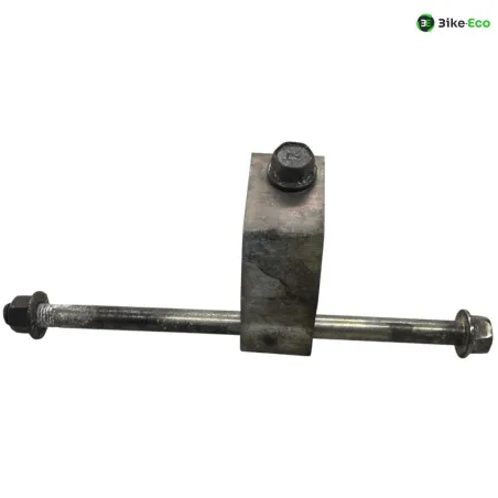 Support moteur KAWASAKI KR 250 1984-1986