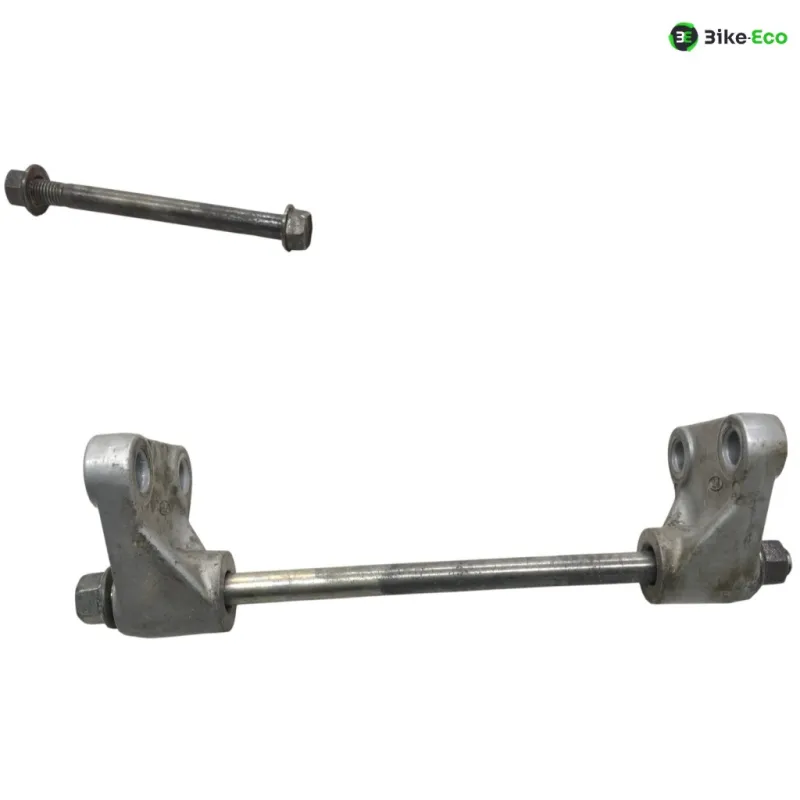 Support moteur KAWASAKI KR 250 1984-1986