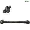 Support moteur KAWASAKI KR 250 1984-1986